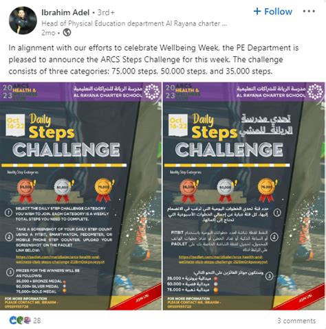 Image result for Box Step Challenge