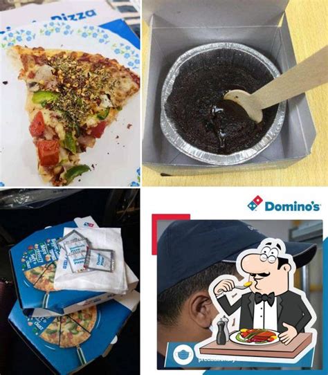 Domino's Pizza, Roorkee - Restaurant menu, prices and reviews