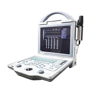 Matronix A/B Scan Ultrasonic Ophthalmic System | 10.4-Inch LED Display ...