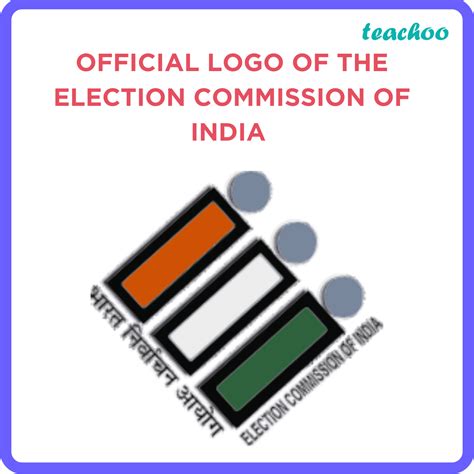 Election Commission Logo 的图像结果