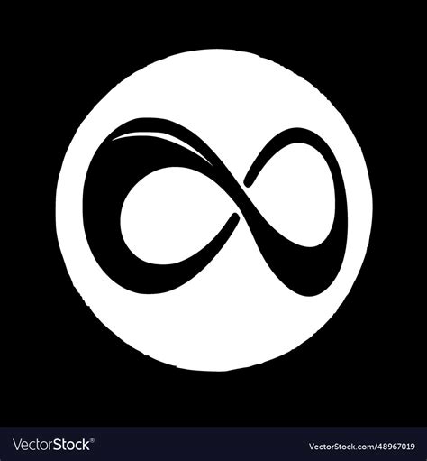 Image result for Infinity Loop Silhouette