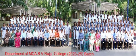 B V Raju College::ICET Code:BVRT