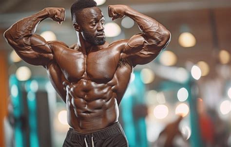 Bodybuilding Flexing 的图像结果