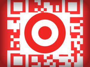 Image result for QR Code Target Store