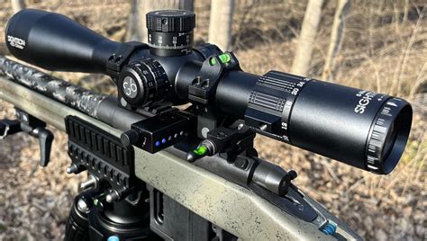 The Too Long Article On Level Use For Precision Rifle: - Snipers Hide ...
