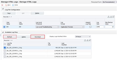 Image result for Server Log View HTML Template