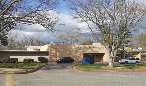 La Sierra Community Center - Carmichael Recreation and Park District