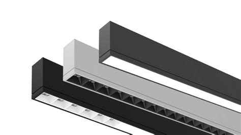TruGroove indoor lighting solution | Ledalite | Signify