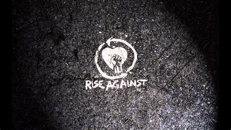 Rise Against Wallpaper (74+ images)