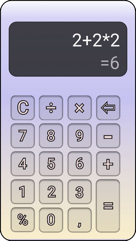 Image result for Calculator Using Java