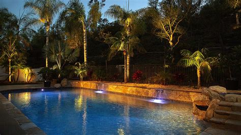 Image result for LED Pool Lights