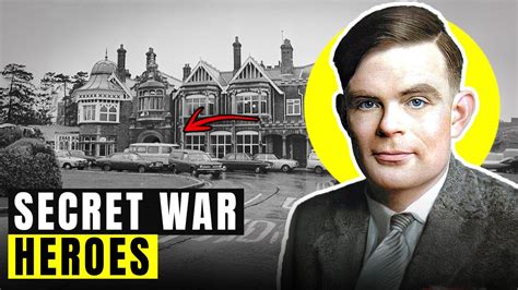 Image result for Enigma Codebreakers