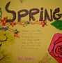 Image result for Cute Spring Poems