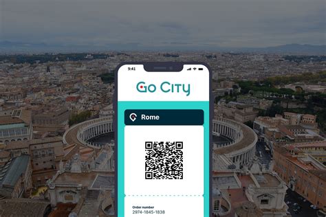 Rome Go City Explorer Pass - Bezoek attracties met korting