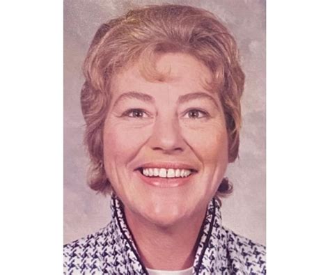 Mary Martin Obituary (1930 - 2022) - Sidney, OH - Miami Valley Today