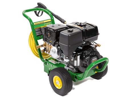 Pressure Washers | Home Workshop Products | John Deere