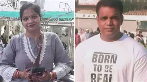 Buried body in ‘Drishyam’ model; gym trainer eluded police for four ...