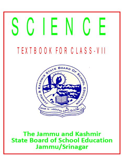 Image result for 7th Class Science Guide