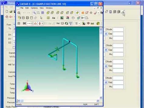 Image result for Caesar 2 Software Full Manual Calculation PDF File