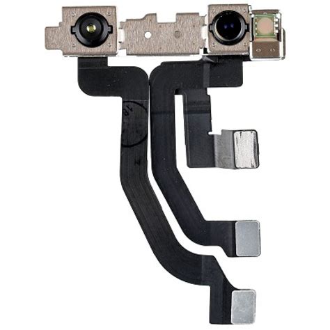 Image result for iPhone X Camera Module