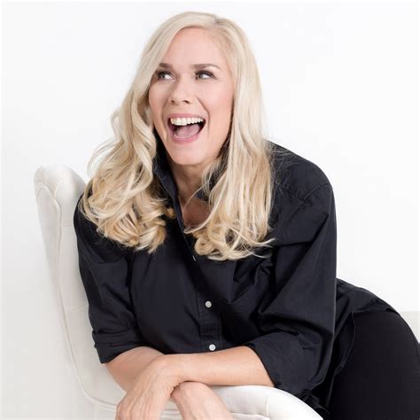 Leanne Morgan: Wiki, Bio, Age, Family, Husband, Net Worth