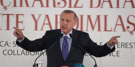 Despite Temporary Ban, European Arms Exports Continue to Bolster Turkey ...