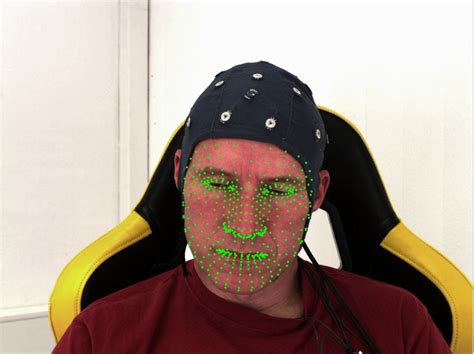 Image result for Face Mesh Map