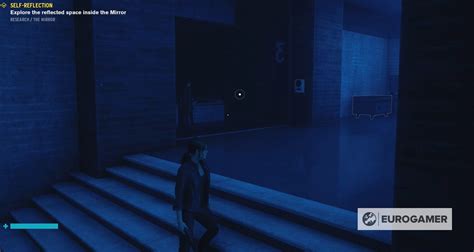 Image result for Control Self-Reflection Case File