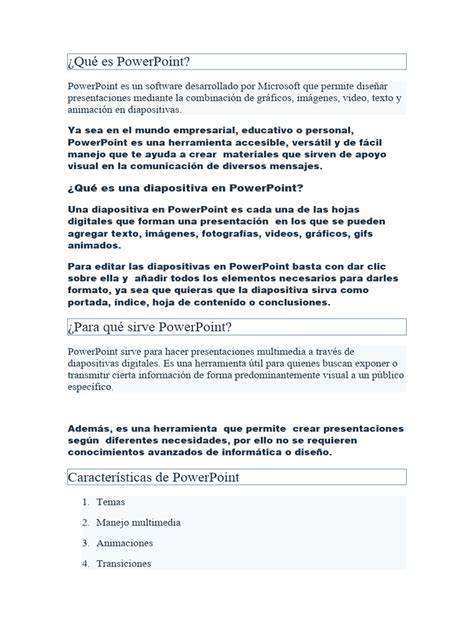 Image result for Que ES Microsoft PowerPoint