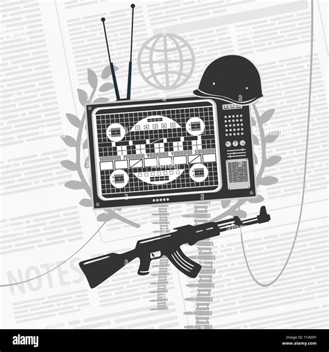 Symbol Of War High Resolution Stock Photography and Images - Alamy