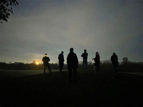 Full Beaver Super Moon Hike, 1775 Darby Creek Dr, Galloway, OH, United ...