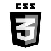 Image result for CSS3 Logo Vector