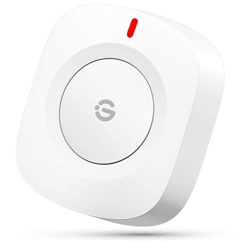 Buy Govee Wireless Switch Sensor, Smart APP One Touch Group Control ...
