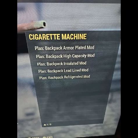 Plan: Backpack high capacity mod Backpack Mod Reviews 的图像结果