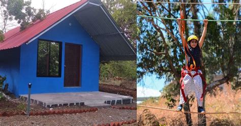 Stay In Huts Or Tents, Go Camping In The Wild With Natventure Camp ...