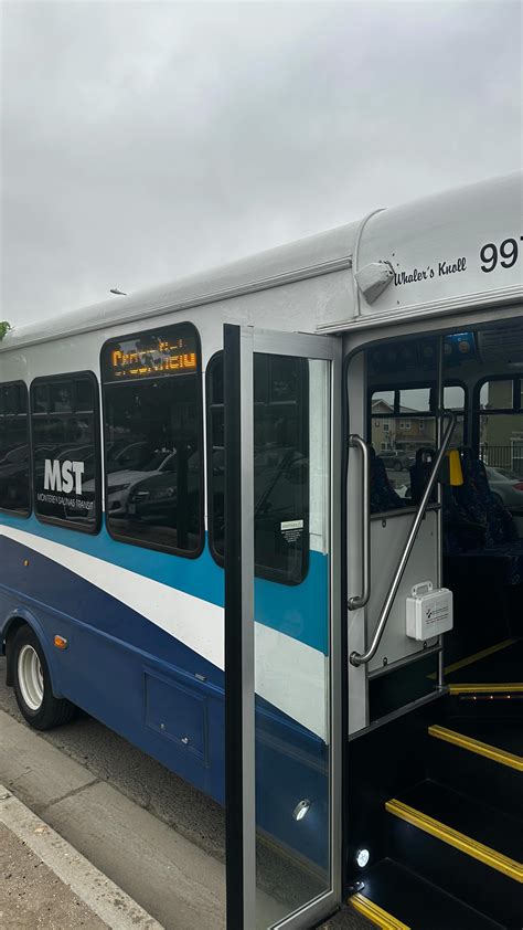 Monterey-Salinas Transit (@mst_bus) • Instagram photos and videos