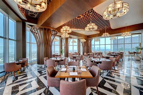 Movenpick Centaurus Islamabad Restaurant: Pictures & Reviews - Tripadvisor