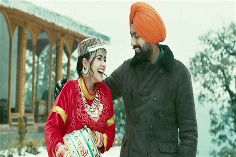 ਪੰਜਾਬੀ ਐਕਟਰ Tarsem Jassar ਤੇ Simi Chahal ਇੱਕ ਵਾਰ ਫਿਰ ਫਿਲਮ 'Mastaney' 'ਚ ...