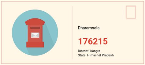 Dharamsala Pin Code, District Kangra Himachal Pradesh - PinCodeArea.in