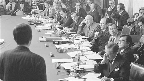 Comparing two impeachments - World Socialist Web Site