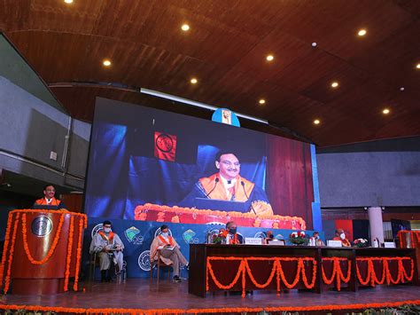 Convocation 2022 :: Indian Institute of Technology Delhi