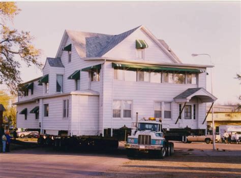 Our History | Hyke Funeral Home | Redfield SD funeral home and cremation