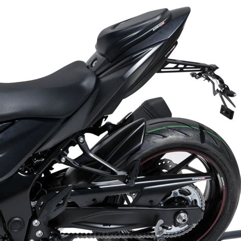 SUZUKI GSX S 750 2017-2022 -ERMAX Seat Cowl – LRL Motors