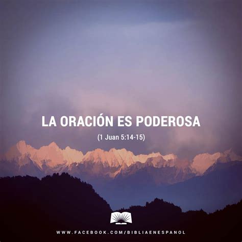 Tenemos confianza en dios, porque sabemos que si le pedimos algo ...