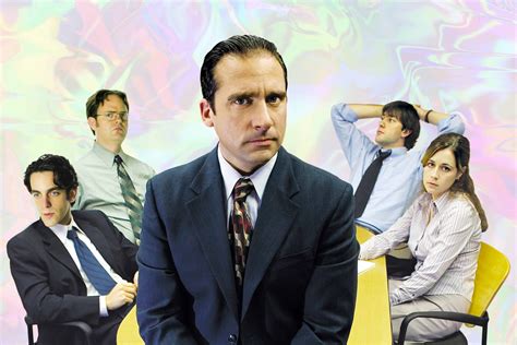 The Office Trivia Questions