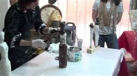 Image result for YouTube Powertex Tutorial