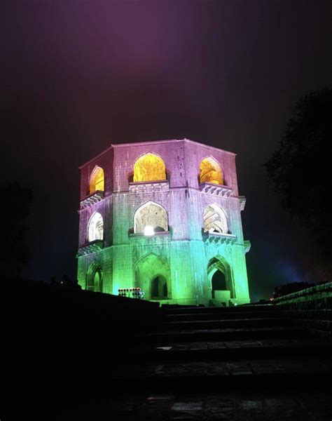 Cultural Sites - Ahilyanagar