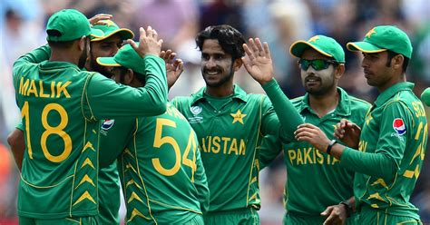 Pakistan Cricketers Are The Worst Paid Players In The Sport, In Fact ...