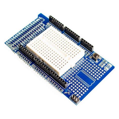 How to Use the Arduino Prototype Expansion Module 的图像结果