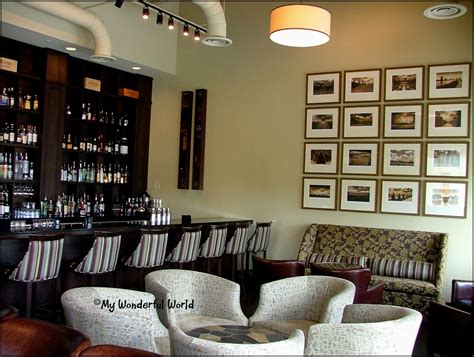 On The Town Dining with Mr. Bill: Bistro By The Tracks--Knoxville